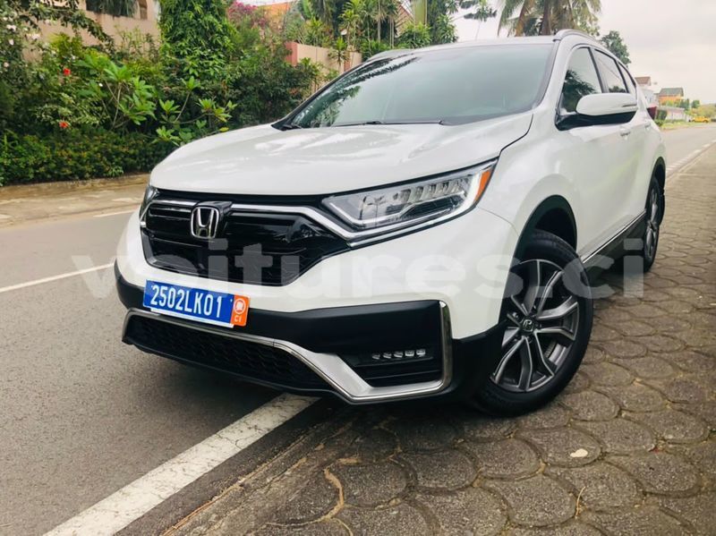 Big with watermark honda cr v abidjan abidjan 45851