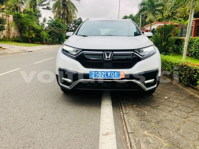 Big with watermark honda cr v abidjan abidjan 45851