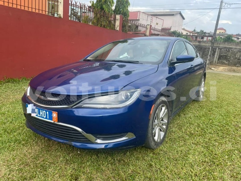 Big with watermark chrysler 200 abidjan abidjan 45866