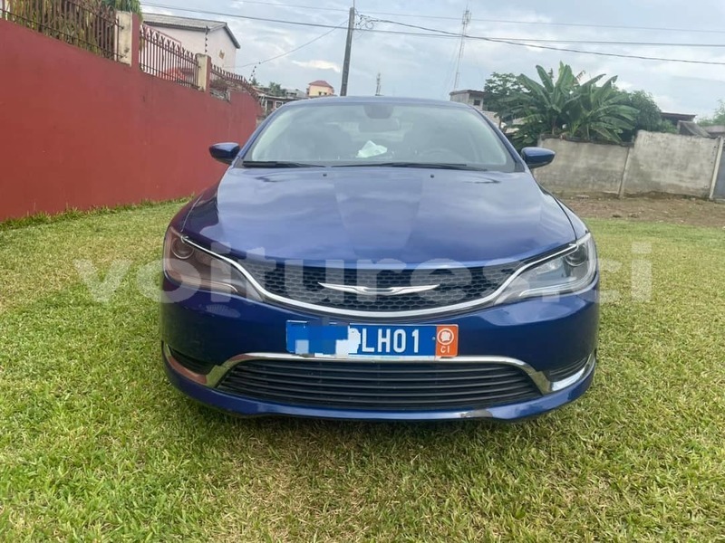 Big with watermark chrysler 200 abidjan abidjan 45866