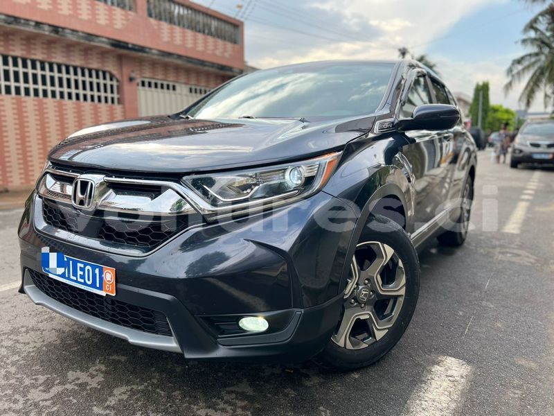 Big with watermark honda cr v abidjan abidjan 45872