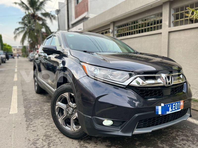 Big with watermark honda cr v abidjan abidjan 45872