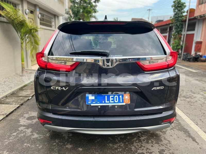 Big with watermark honda cr v abidjan abidjan 45872