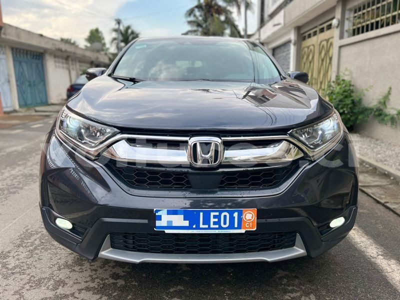 Big with watermark honda cr v abidjan abidjan 45872