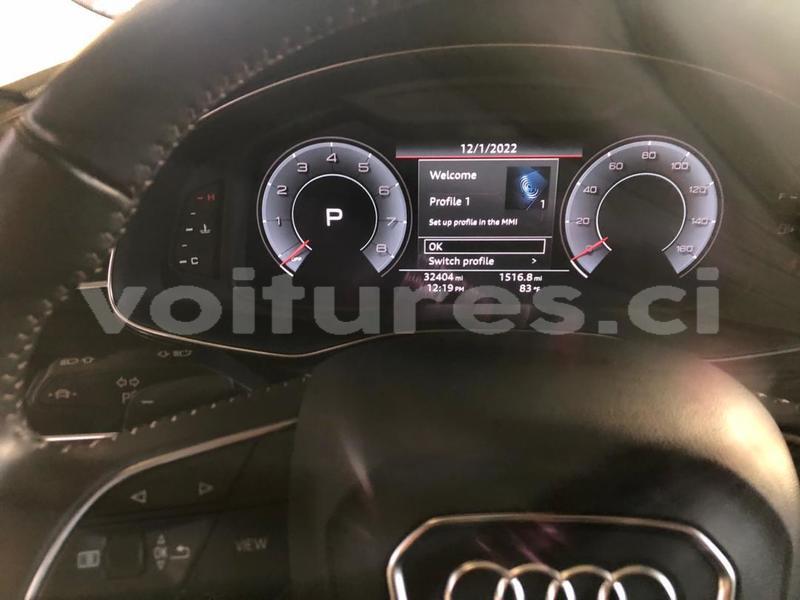 Big with watermark audi q8 abidjan abidjan 45874