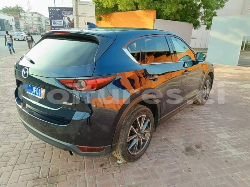 Big with watermark mazda cx 5 abidjan abidjan 45891