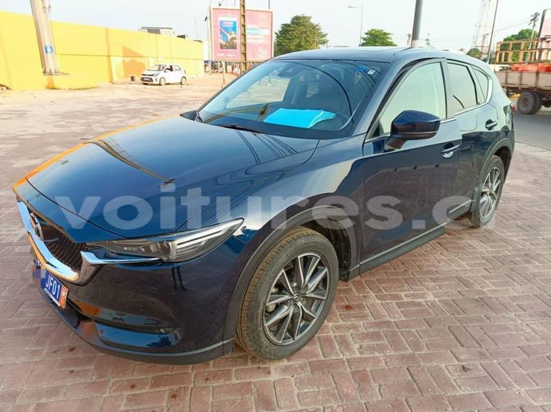 Big with watermark mazda cx 5 abidjan abidjan 45891