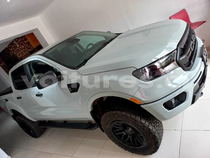 Big with watermark ford ranger abidjan abidjan 45897