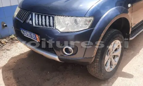 Recherche personnalisée - voitures.ci