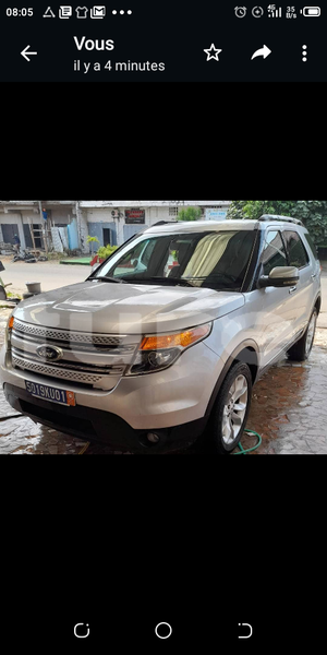 Big with watermark ford explorer abidjan abidjan 45901