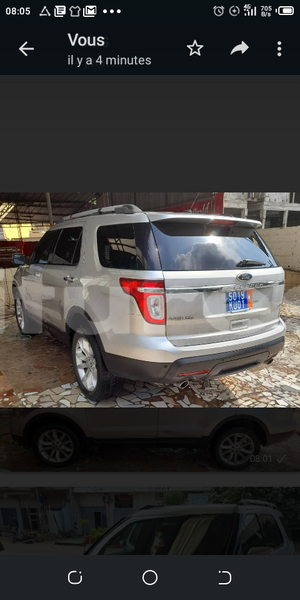 Big with watermark ford explorer abidjan abidjan 45901