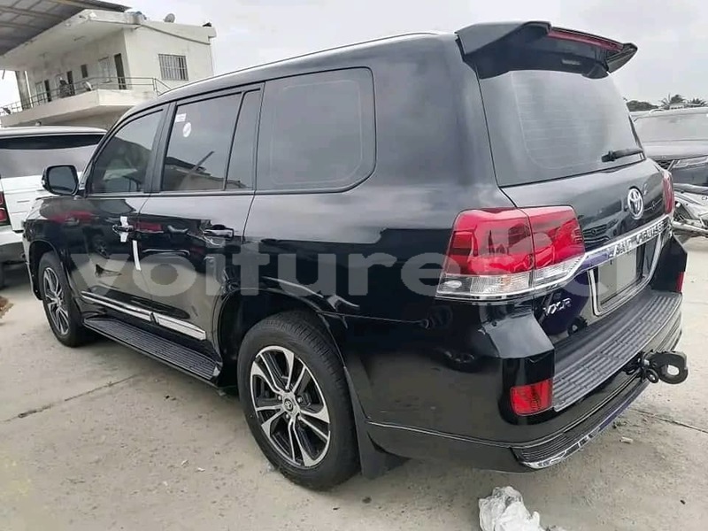 Big with watermark toyota land cruiser abidjan abidjan 45936