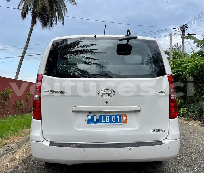 Big with watermark hyundai starex h 1 abidjan abidjan 45939