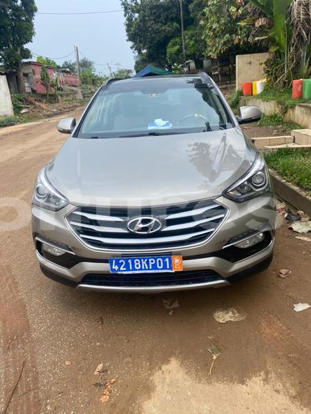 Big with watermark hyundai santa fe abidjan abidjan 45940