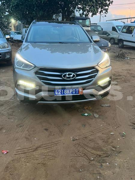 Big with watermark hyundai santa fe abidjan abidjan 45940