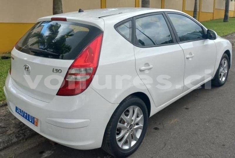 Big with watermark hyundai i30 abidjan abidjan 45947