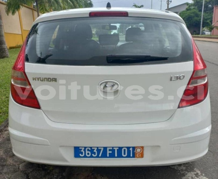 Big with watermark hyundai i30 abidjan abidjan 45947