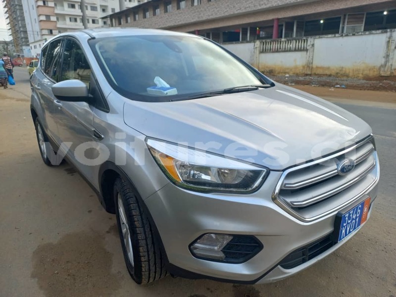 Big with watermark ford escape abidjan abidjan 45949