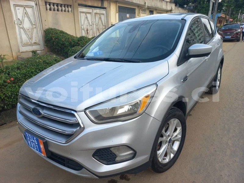 Big with watermark ford escape abidjan abidjan 45949