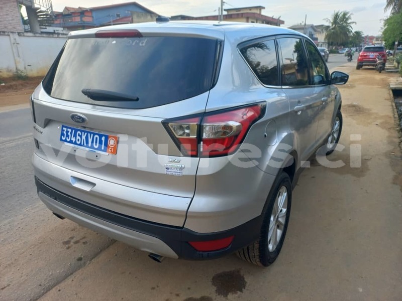 Big with watermark ford escape abidjan abidjan 45949