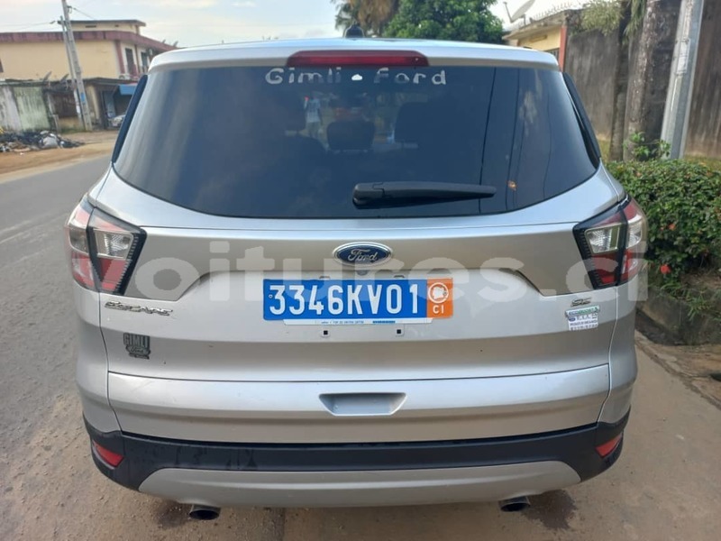 Big with watermark ford escape abidjan abidjan 45949