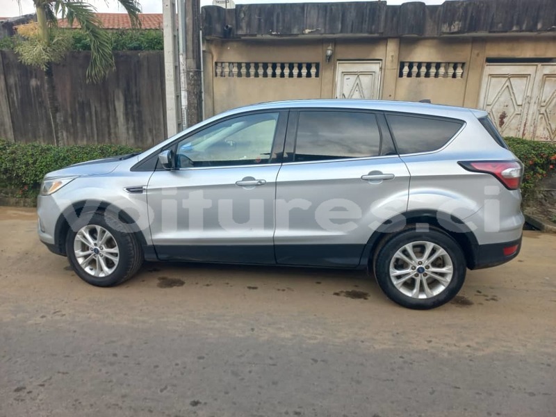 Big with watermark ford escape abidjan abidjan 45949