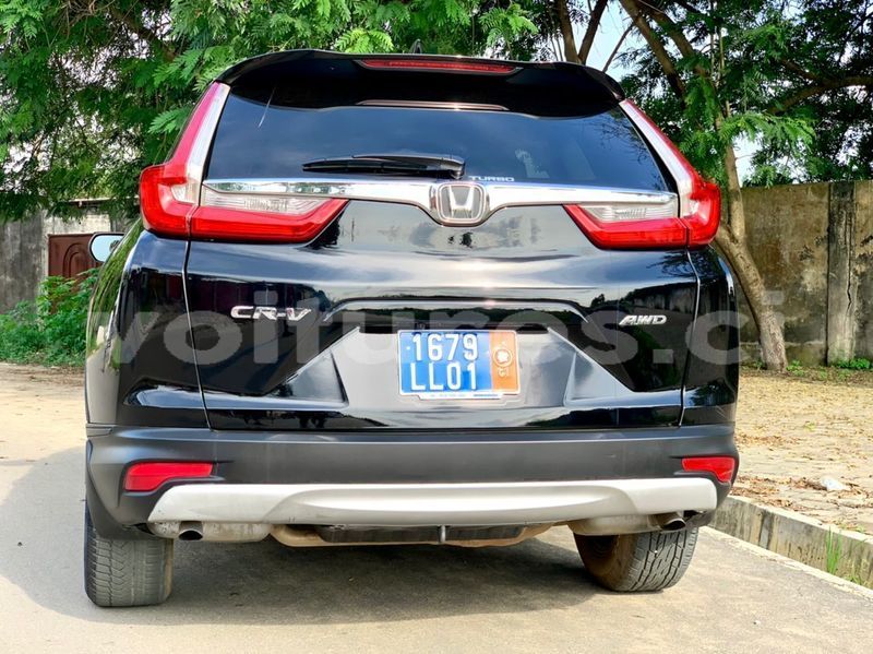 Big with watermark honda cr v abidjan abidjan 45962