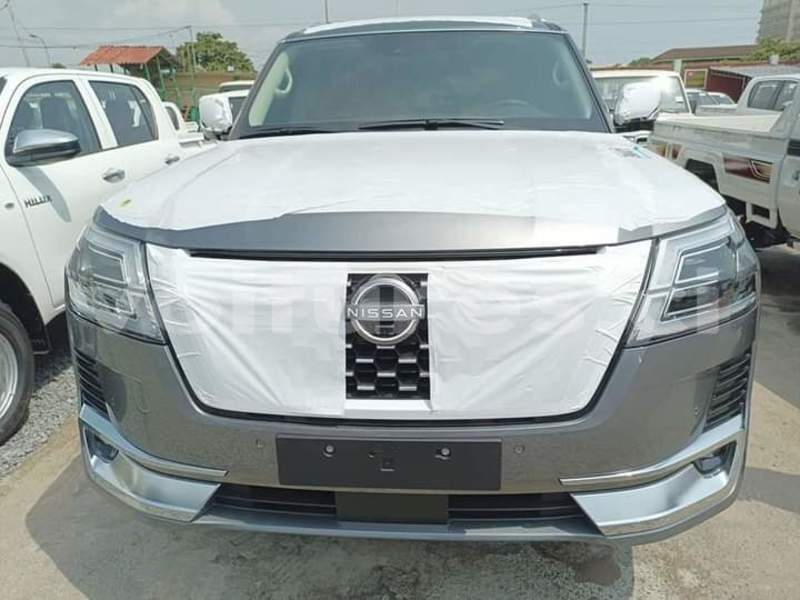 Big with watermark nissan patrol ivory coast aboisso 45968