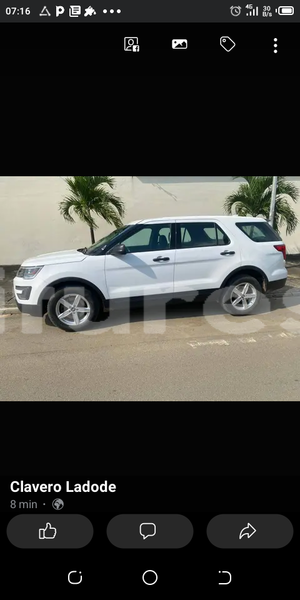 Big with watermark ford explorer abidjan abidjan 45979