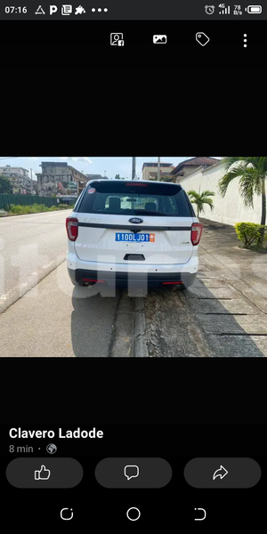 Big with watermark ford explorer abidjan abidjan 45979