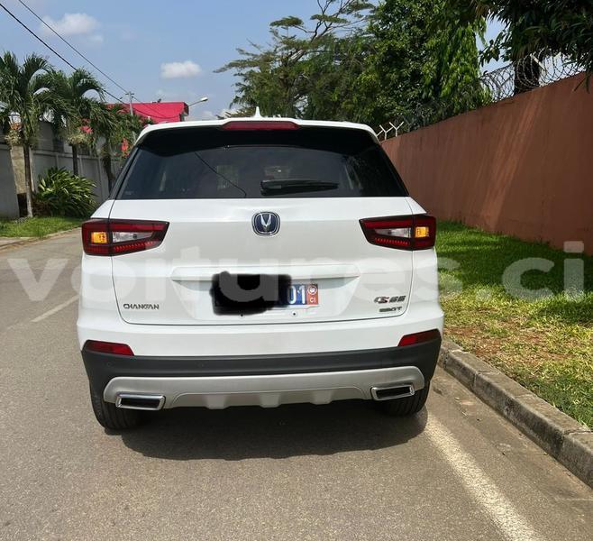 Big with watermark changan cs75 abidjan abidjan 45983