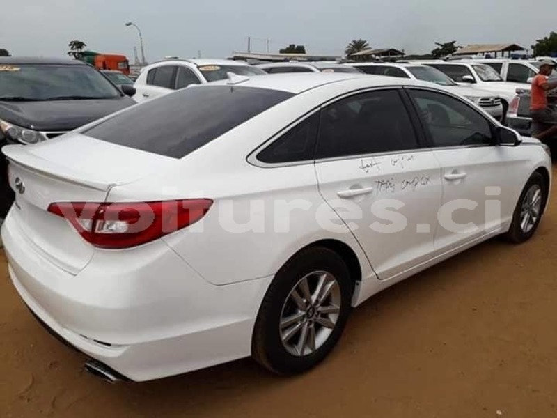 Big with watermark hyundai sonata ivory coast aboisso 45988