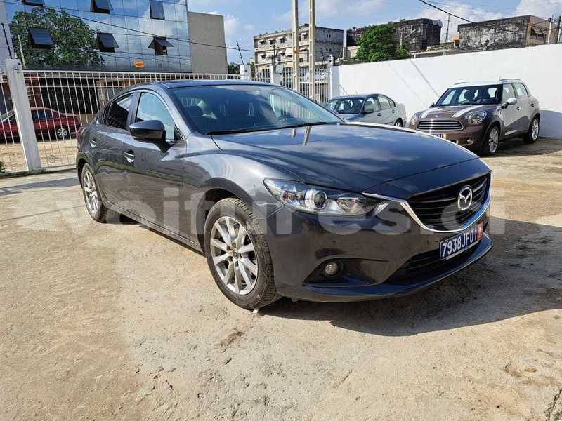 Big with watermark mazda 6 abidjan abidjan 45989