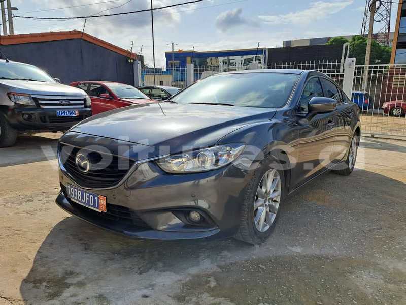 Big with watermark mazda 6 abidjan abidjan 45989