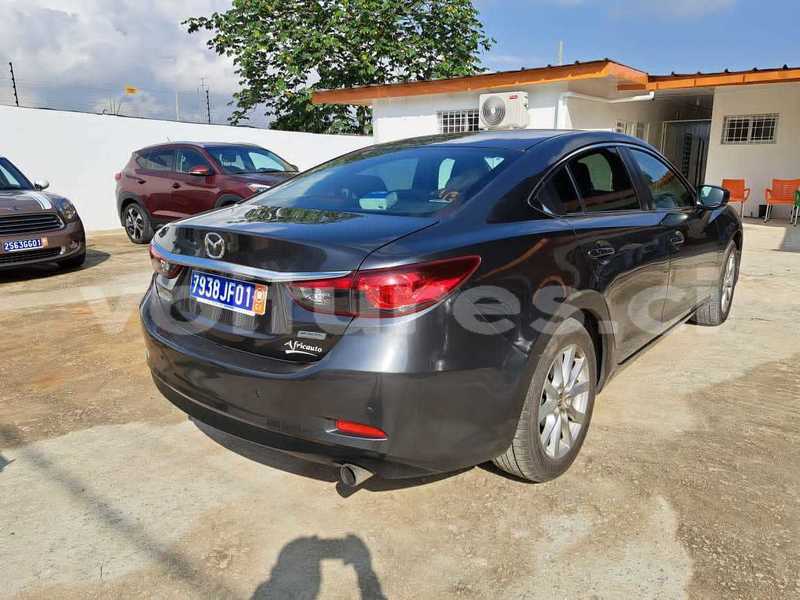 Big with watermark mazda 6 abidjan abidjan 45989