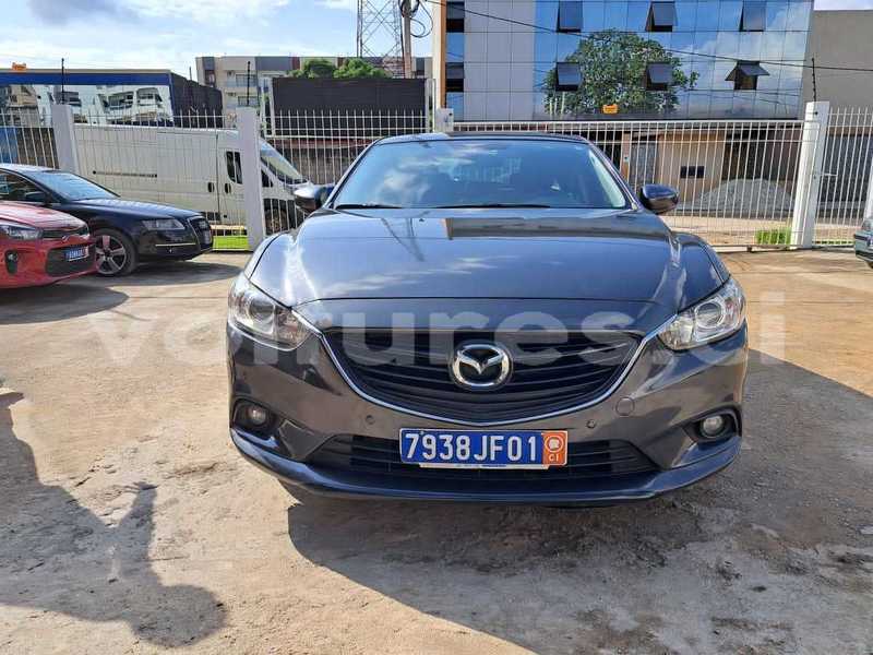 Big with watermark mazda 6 abidjan abidjan 45989