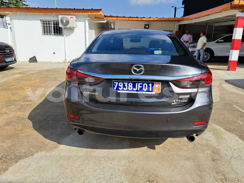 Big with watermark mazda 6 abidjan abidjan 45989