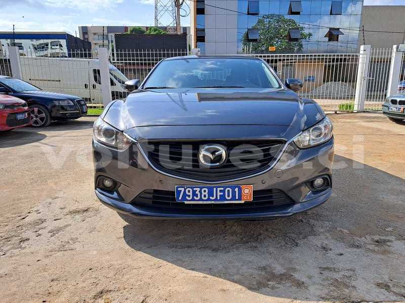 Big with watermark mazda 6 abidjan abidjan 45989