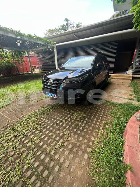 Big with watermark toyota fortuner abidjan abidjan 45992