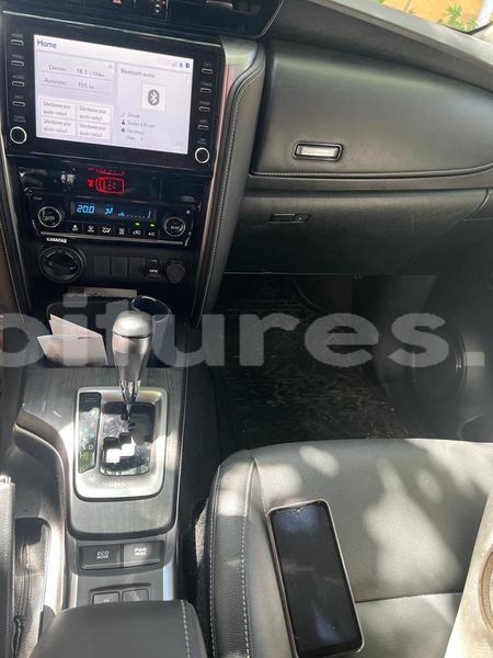 Big with watermark toyota fortuner abidjan abidjan 45992