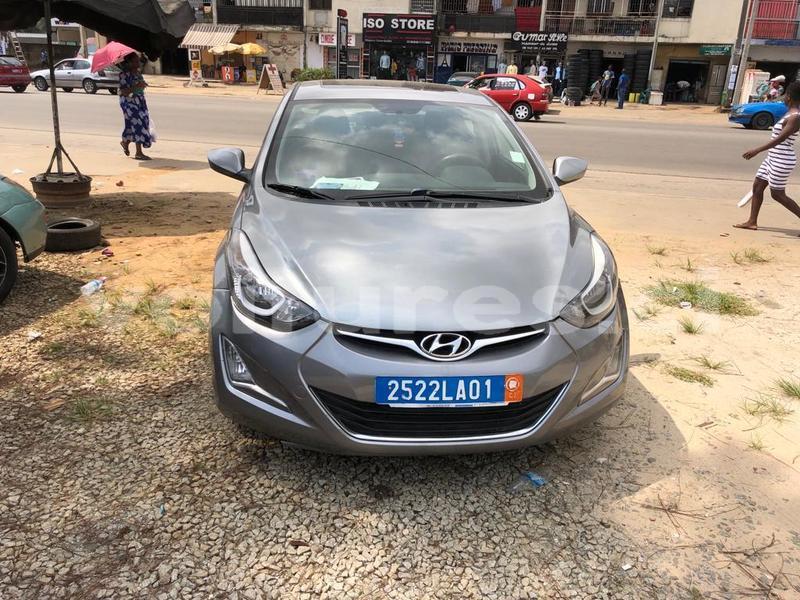 Big with watermark hyundai elantra abidjan abidjan 45994