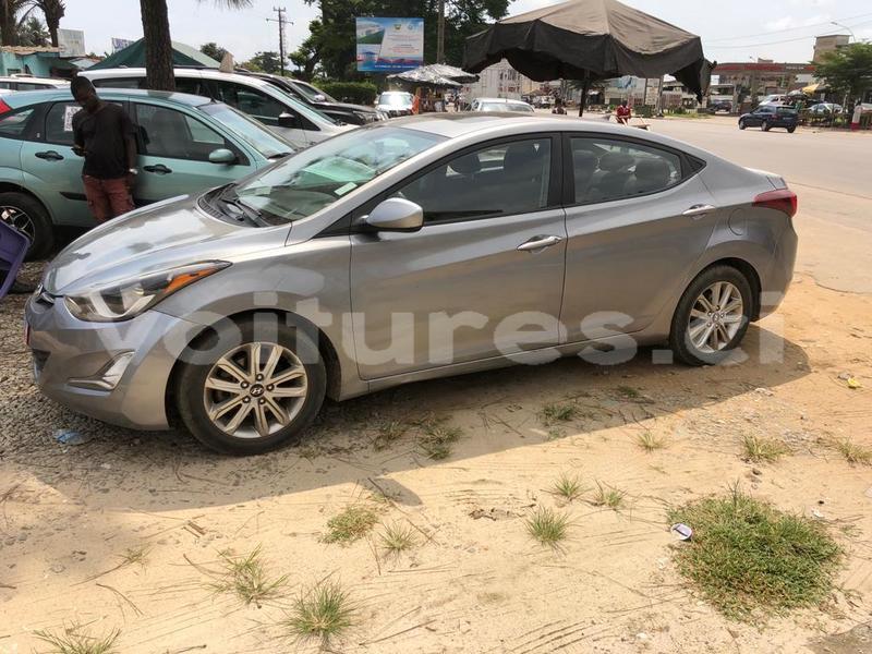 Big with watermark hyundai elantra abidjan abidjan 45994