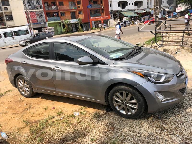 Big with watermark hyundai elantra abidjan abidjan 45994