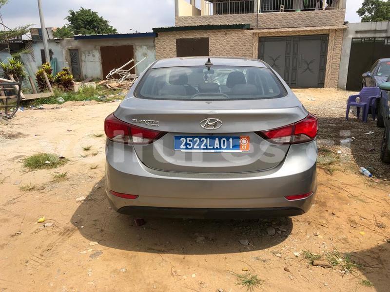 Big with watermark hyundai elantra abidjan abidjan 45994