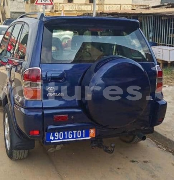 Big with watermark toyota rav4 abidjan abidjan 45996