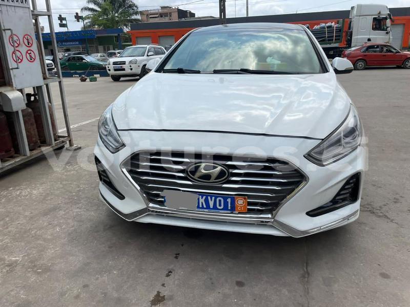 Big with watermark hyundai sonata abidjan abidjan 46008