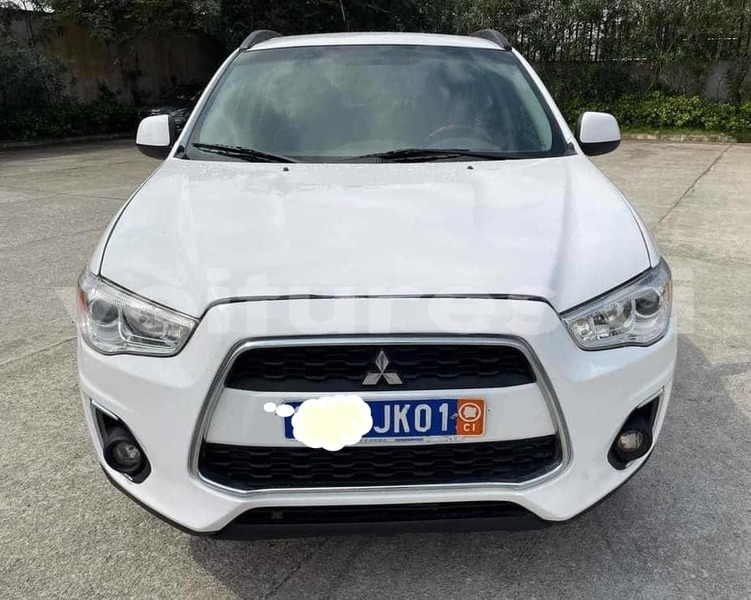 Big with watermark mitsubishi asx abidjan abidjan 46009