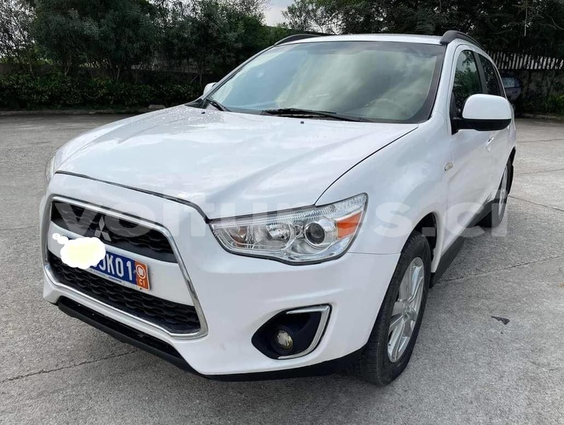 Big with watermark mitsubishi asx abidjan abidjan 46009