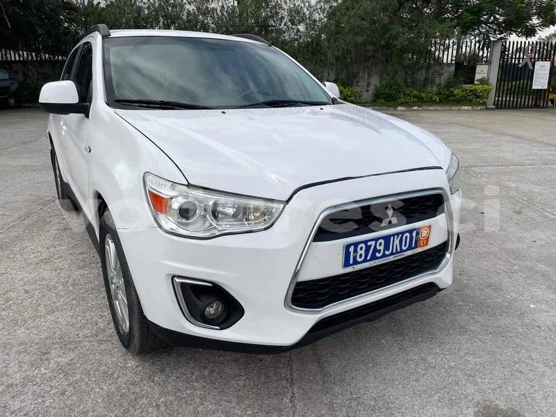 Big with watermark mitsubishi asx abidjan abidjan 46016