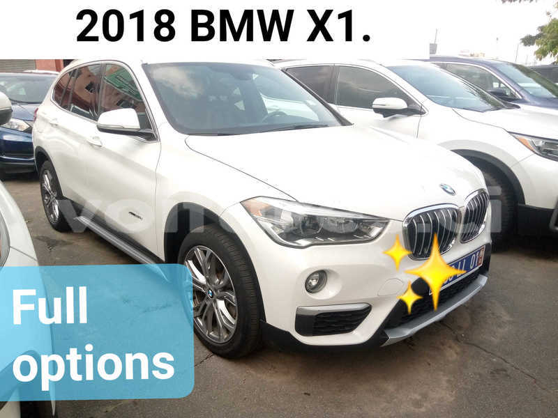 Big with watermark bmw x1 abidjan abidjan 46021